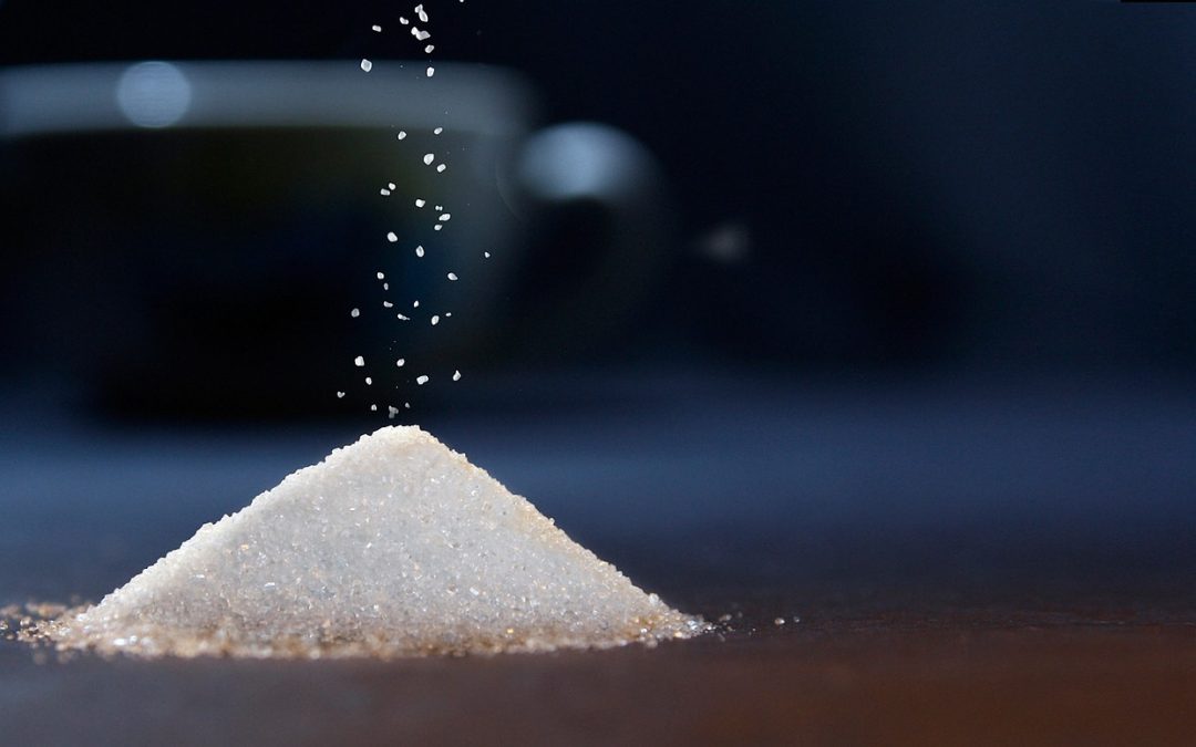 Azúcar o edulcorantes: ¿Cuál debemos consumir?