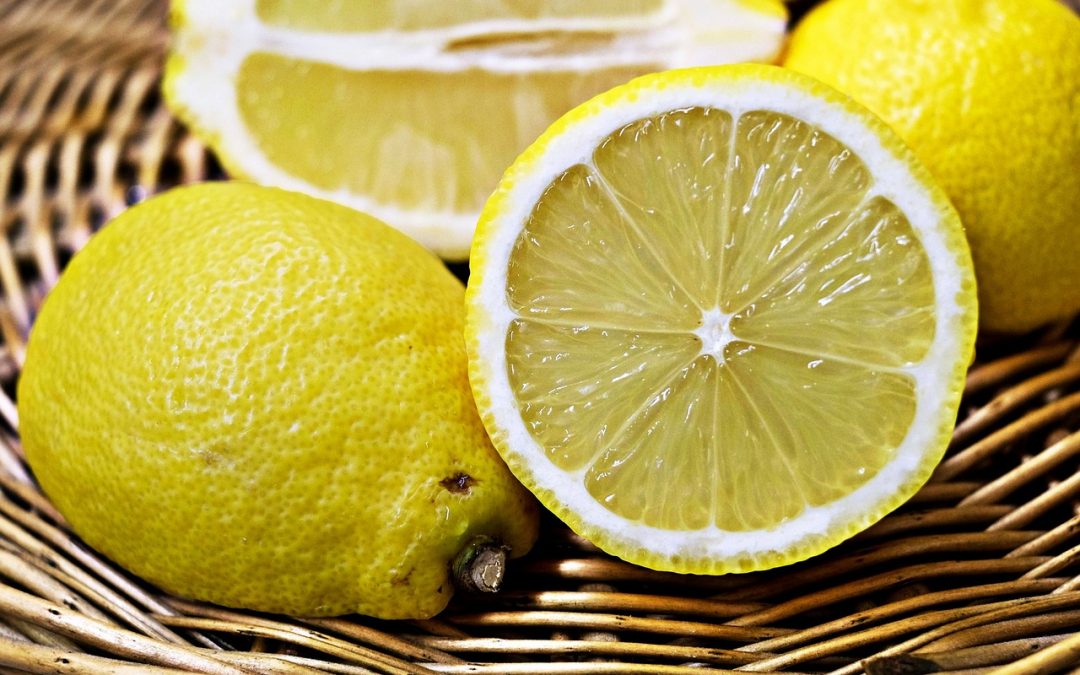 Beneficios del limón: propiedades nutricionales y curativas