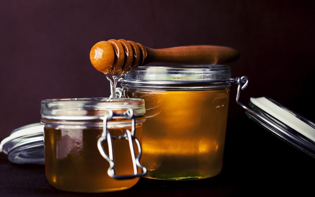 Ppropiedades y beneficios de la miel