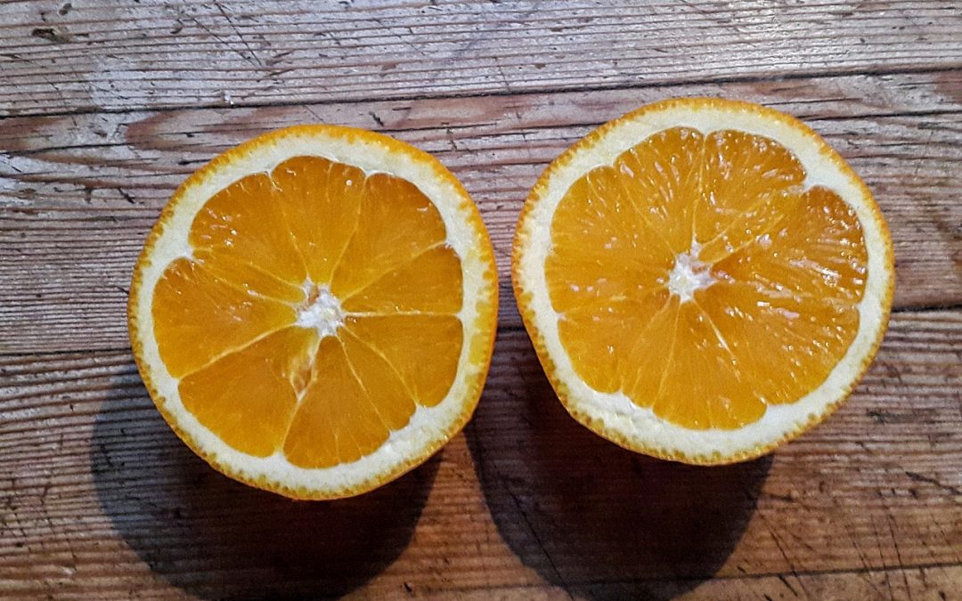Naranja: ¿cuáles son los beneficios de consumir esta fruta?