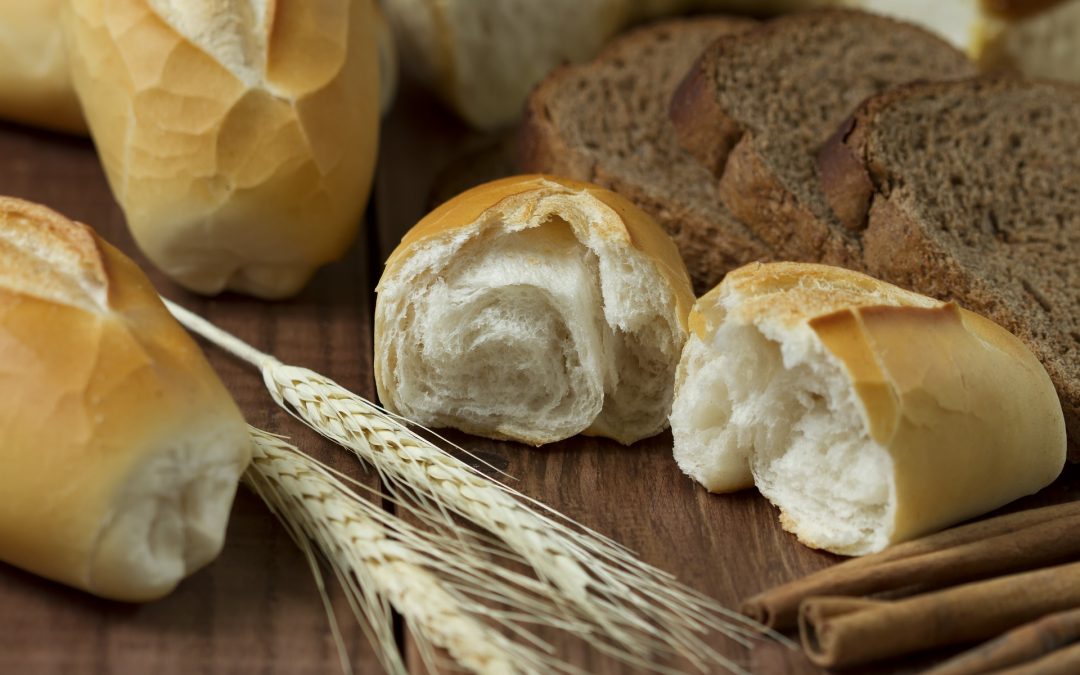 Pan blanco o pan integral ¿Cuál debemos consumir?
