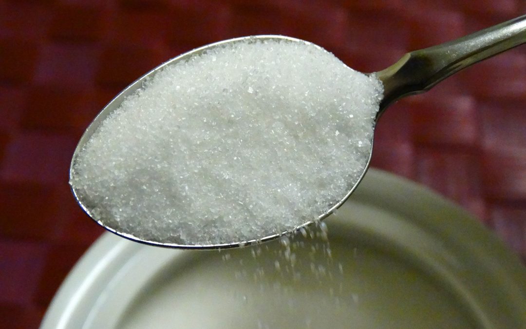 ¿Que es el aspartamo? Pros y contras de su uso